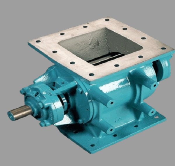 Rotary Airlock Valve Manufacturer in Kolkata