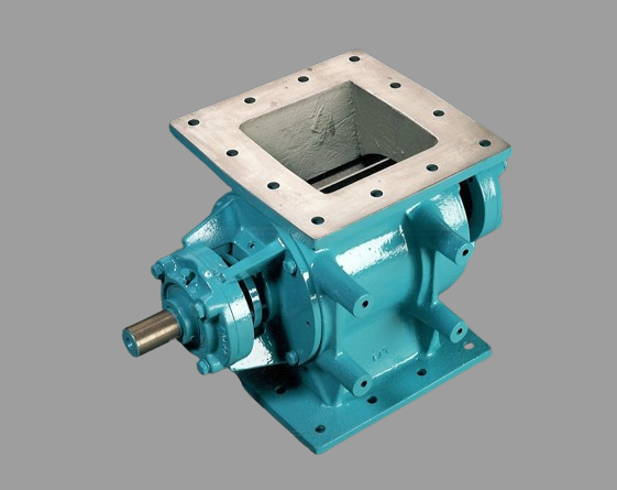 Rotary Airlock Valve Manufacturer in Kolkata