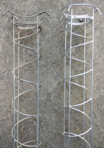 Spiral Filter Cage Manufacturer in Kolkata