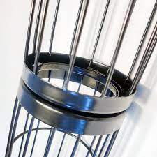 Split Filter Cage Manufacturer in Kolkata