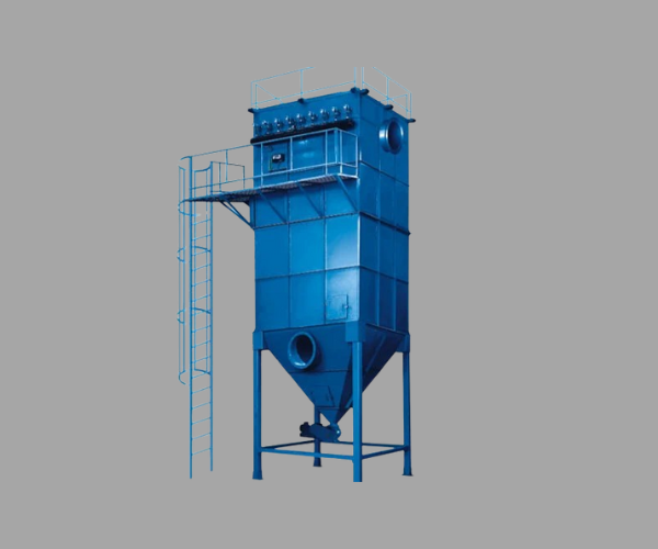 Bag Filters Manufacturer in Kolkata