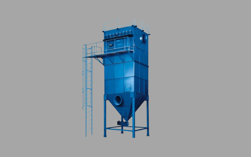 Bag Filter Manufacturer in Kolkata