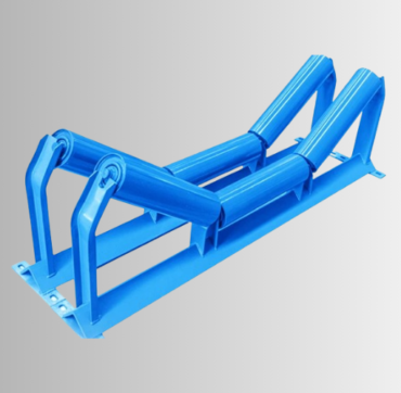 Idler Roller Conveyors Manufacturers in Kolkata