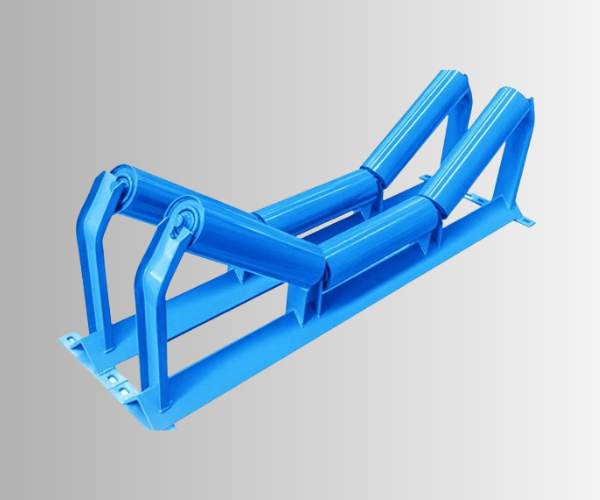 Idler Roller Conveyors Manufacturers in Kolkata