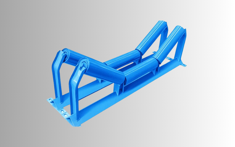 Idler Roller Conveyors Manufacturers in Kolkata