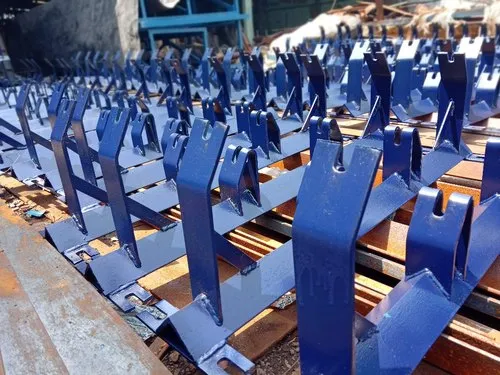 Conveyor Roller Bracket Manufacture in Kolkata